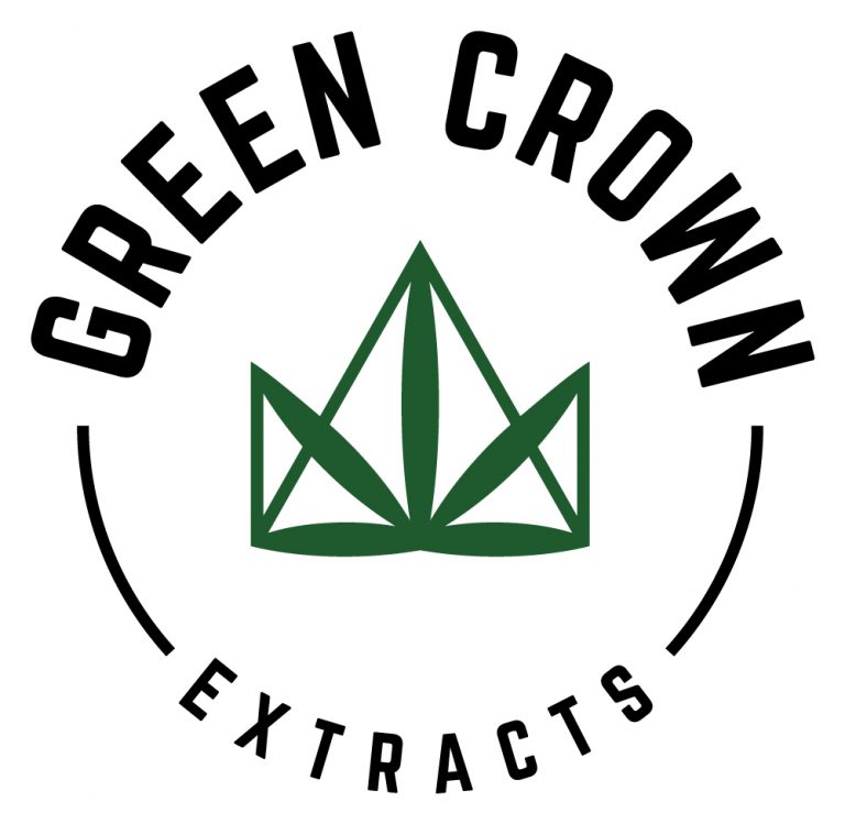 greencrown logo circle 768x749