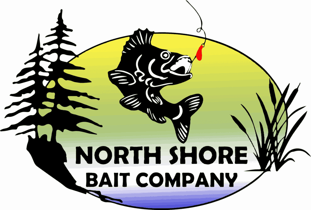 north shore bait company