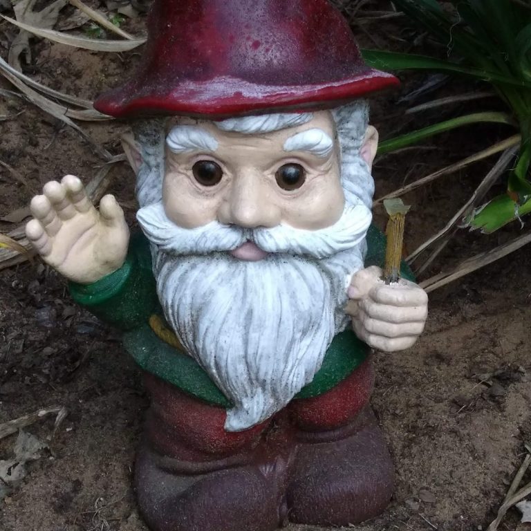 springwater garden gnome 768x768