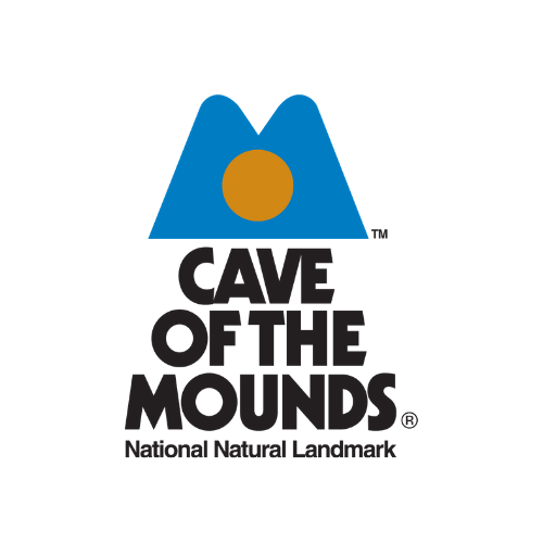 cave of the mounds logo