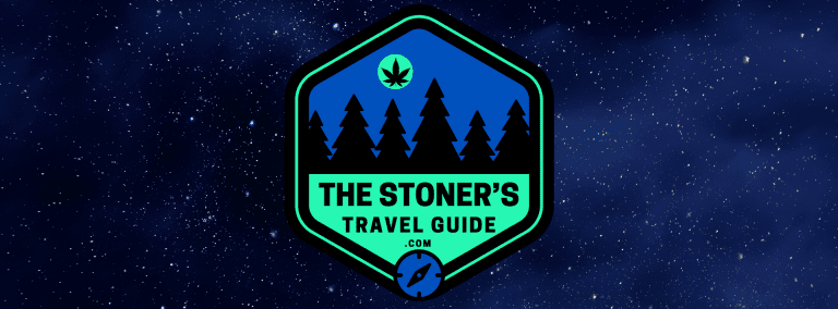 free listing the stoner's travel guide