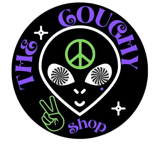 the coughy shop