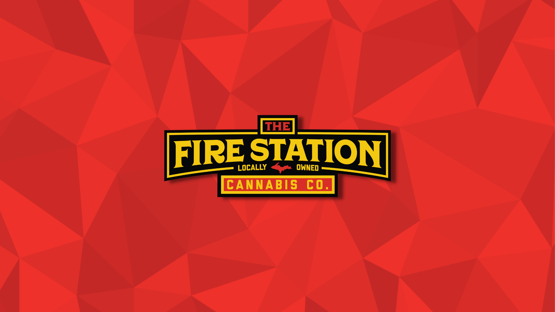the fire station cannabis company home