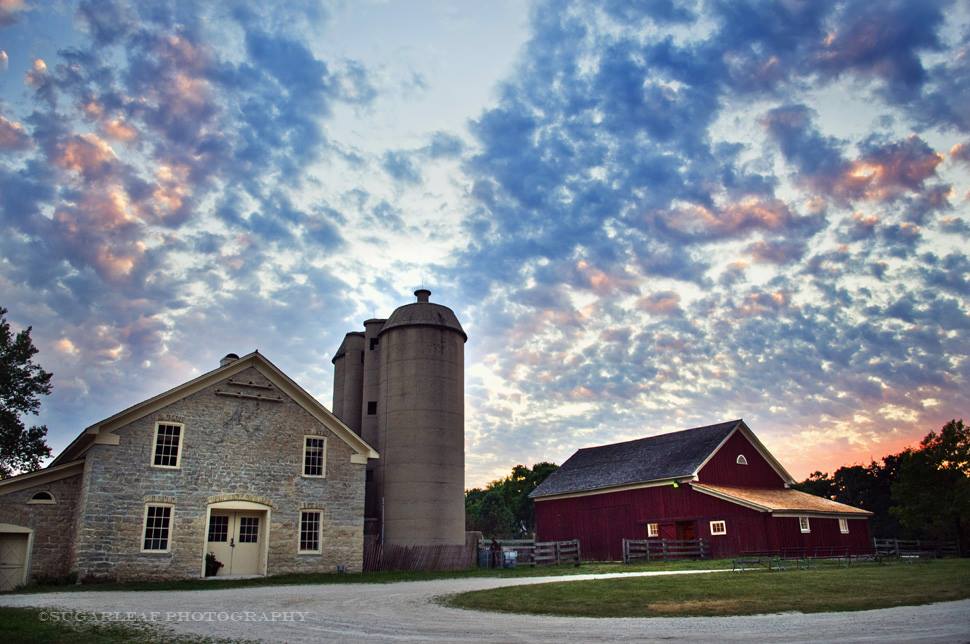 trimborn farm