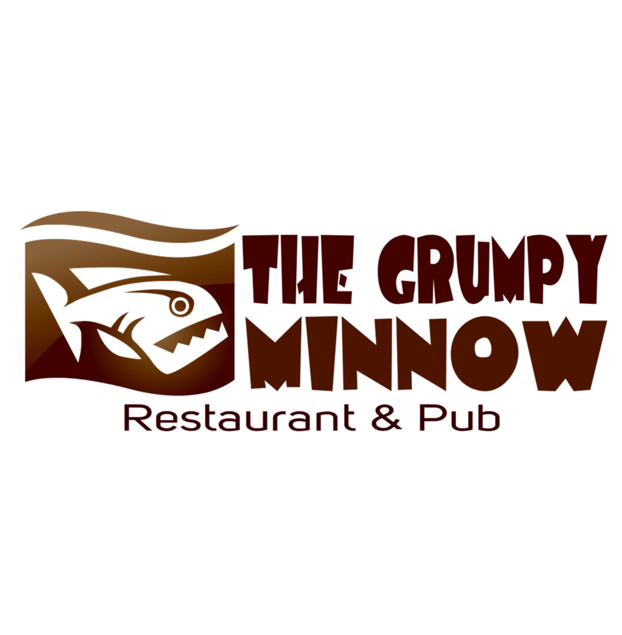 grumpy minnow