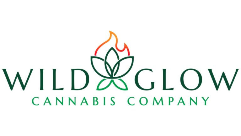 wild glow cannabis company 768x433
