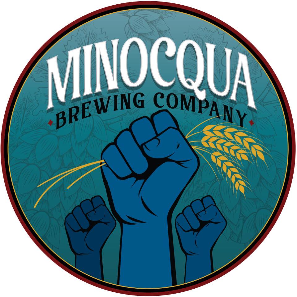 minocqua brewing company