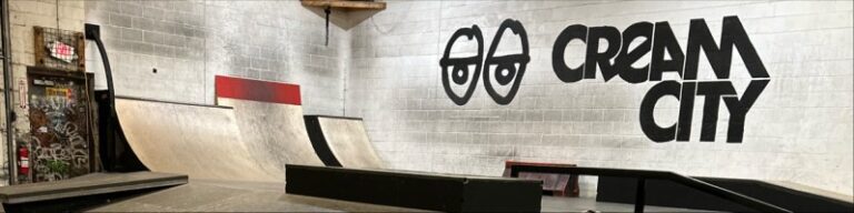 cream city logo skatepark wi 768x192