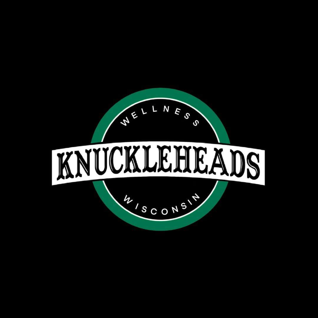 knuckleheads logo