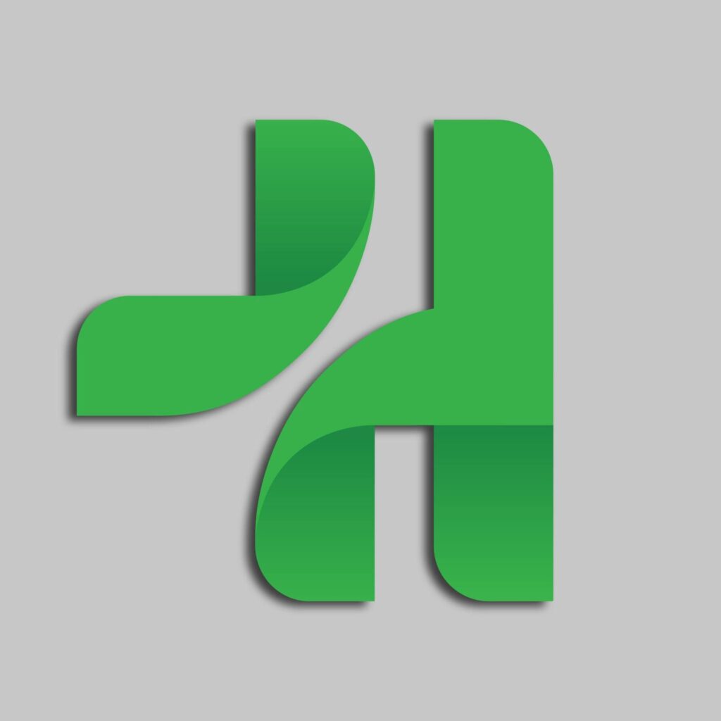 hazy dayz hemp logo