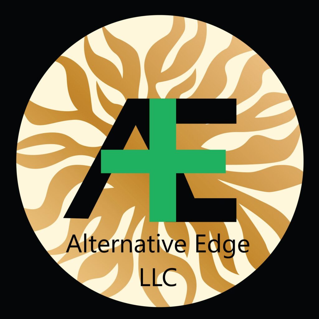 alternative edge logo