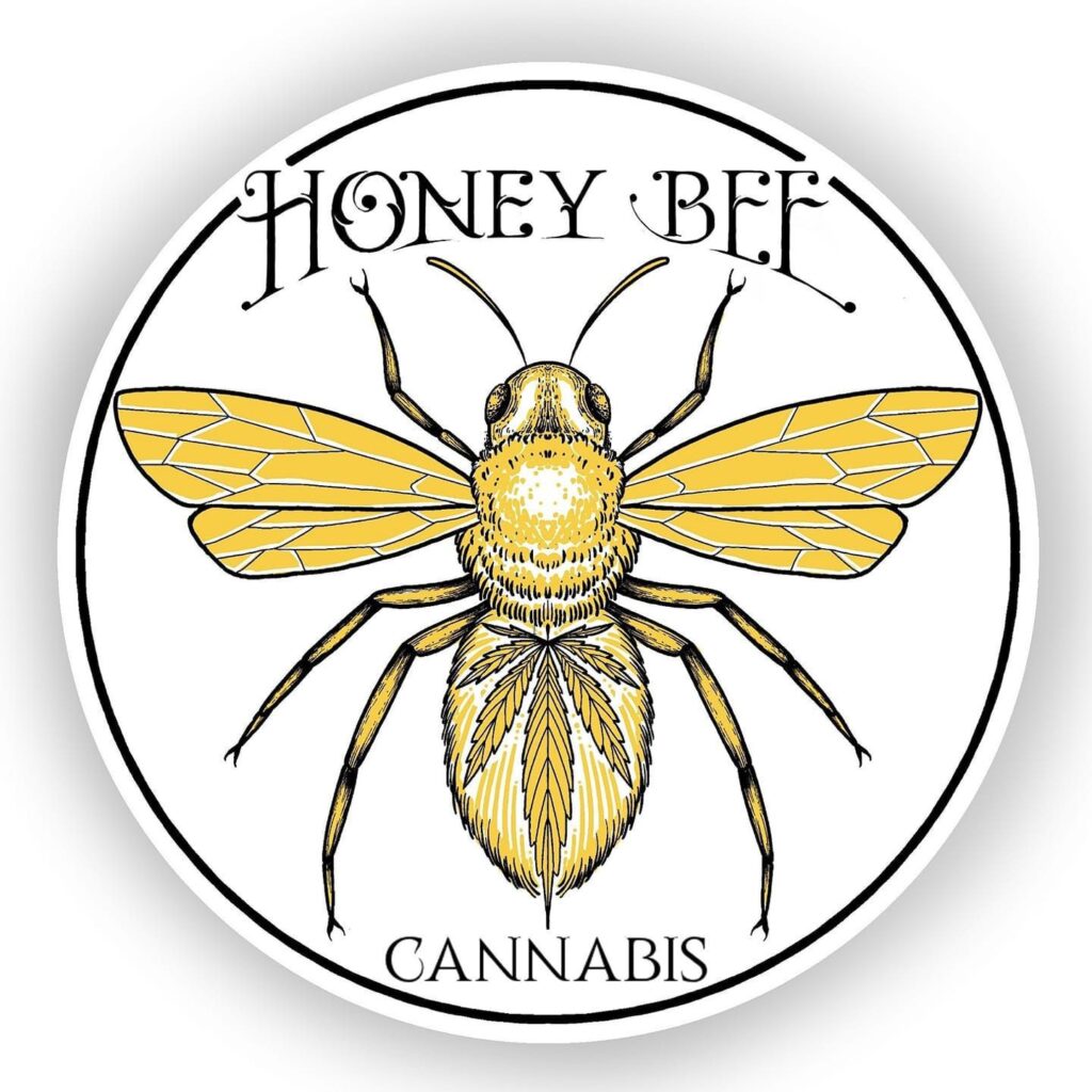 honey bee cannabis co