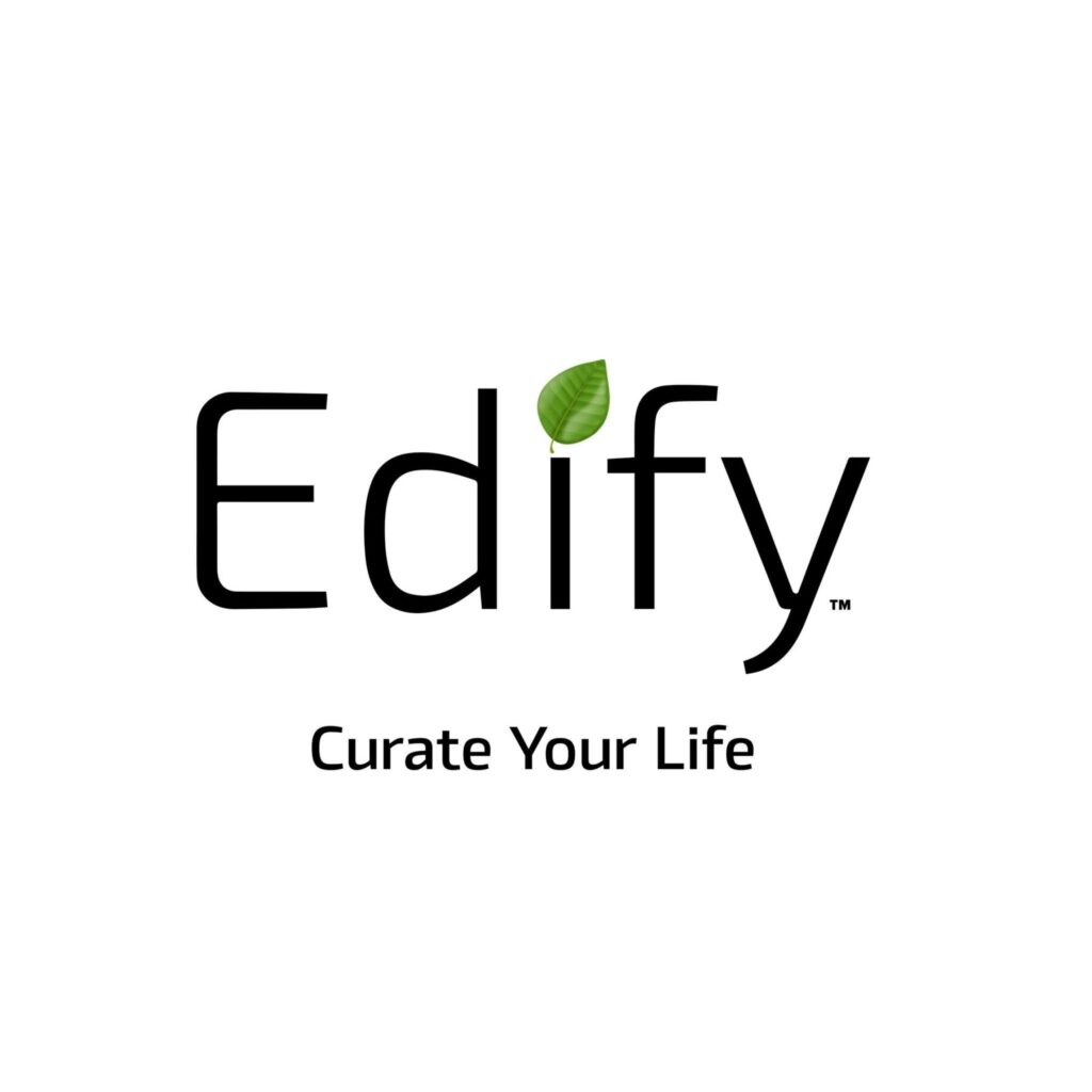 edify