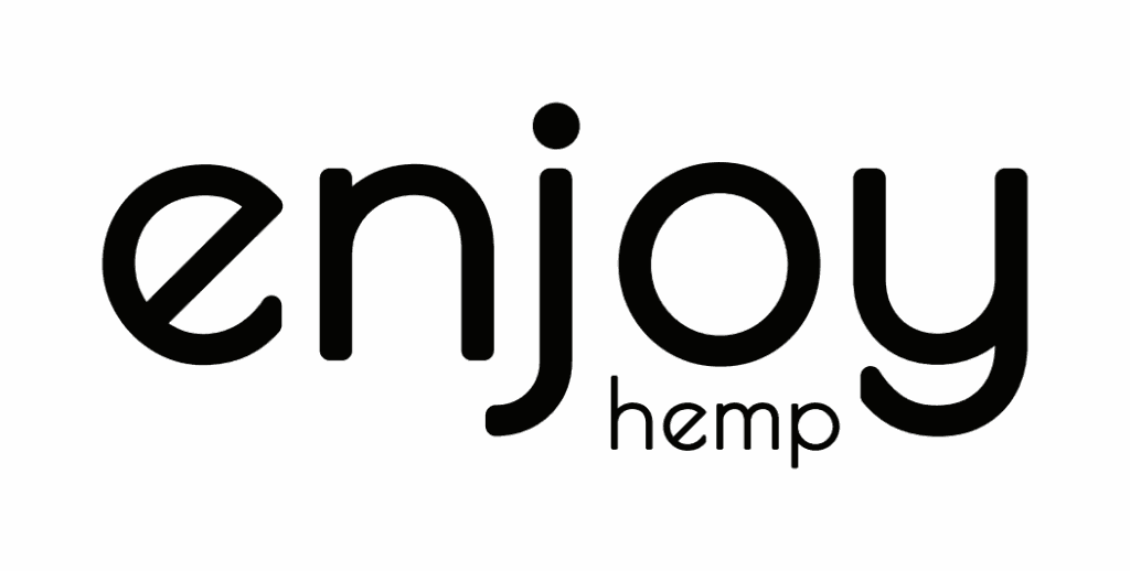 enjoy hemp logo