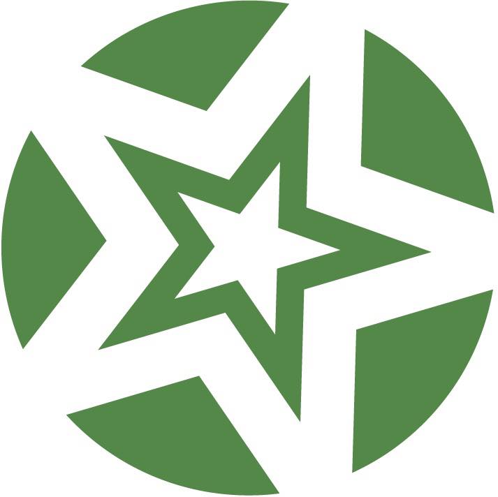 green star logo 1