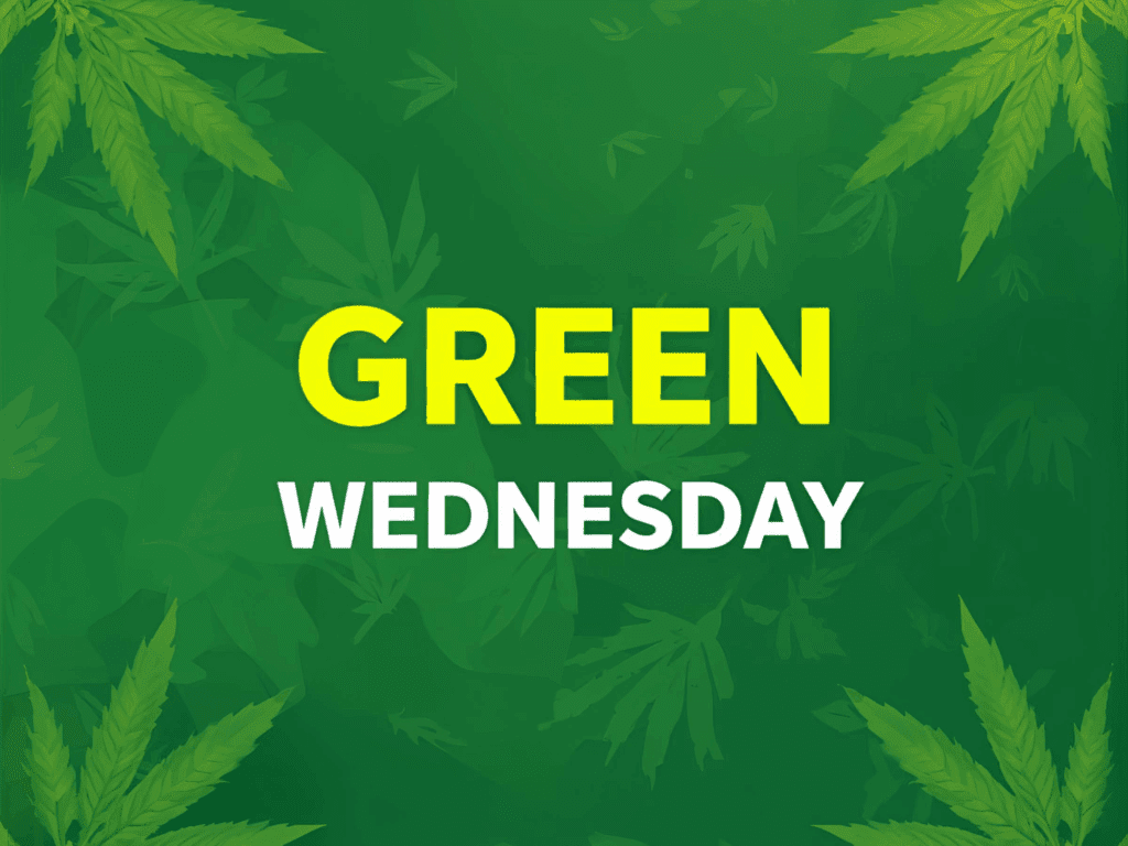 green wednesday