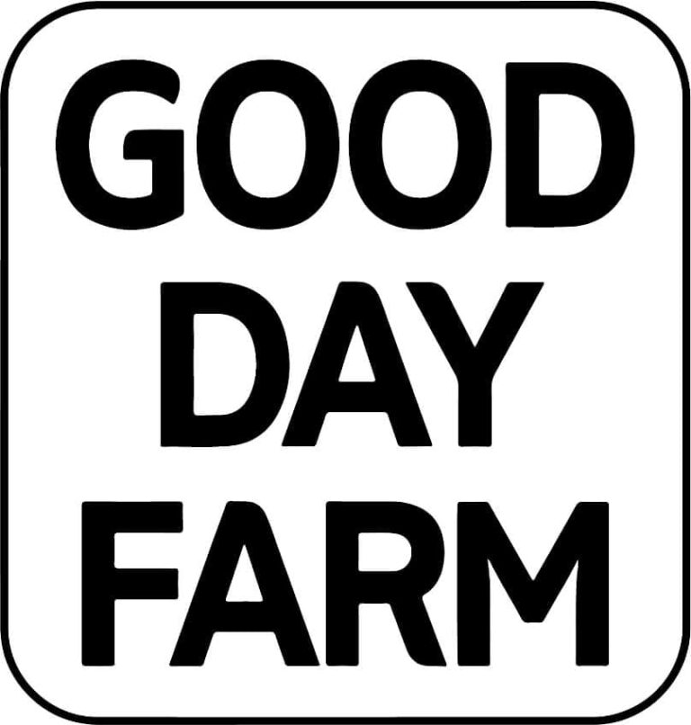 logo good day farm 23 768x806