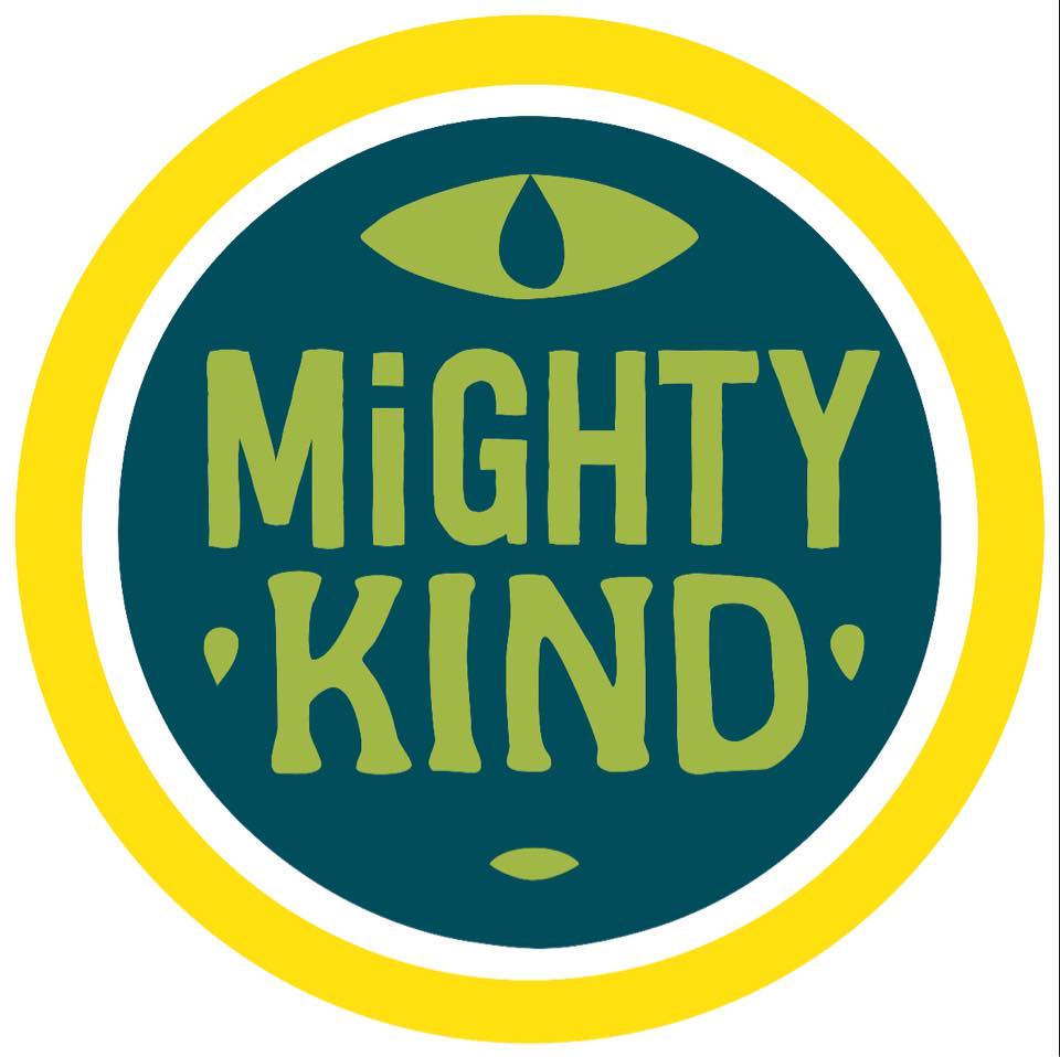 mighty kind