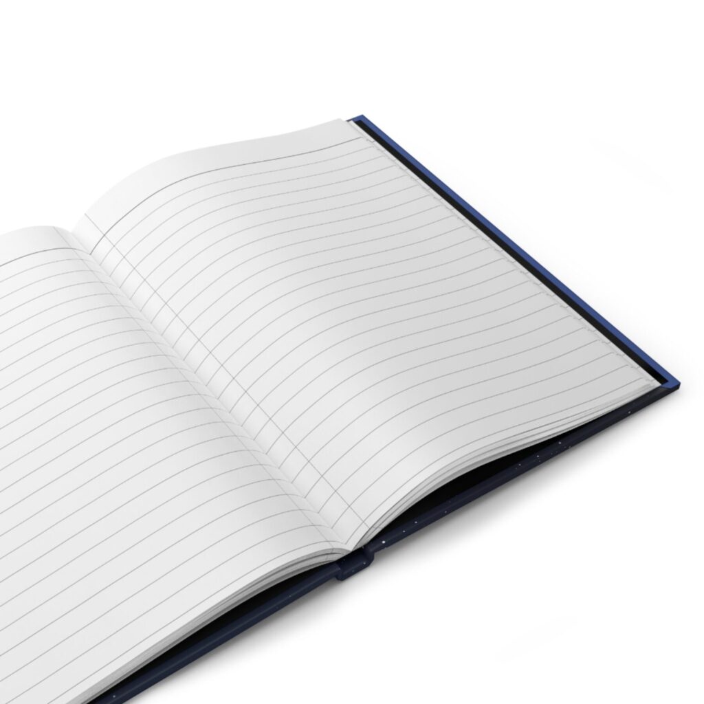 the stoner’s travel guide to wisconsin companion hardcover journal — wisconsin road trip notebook
