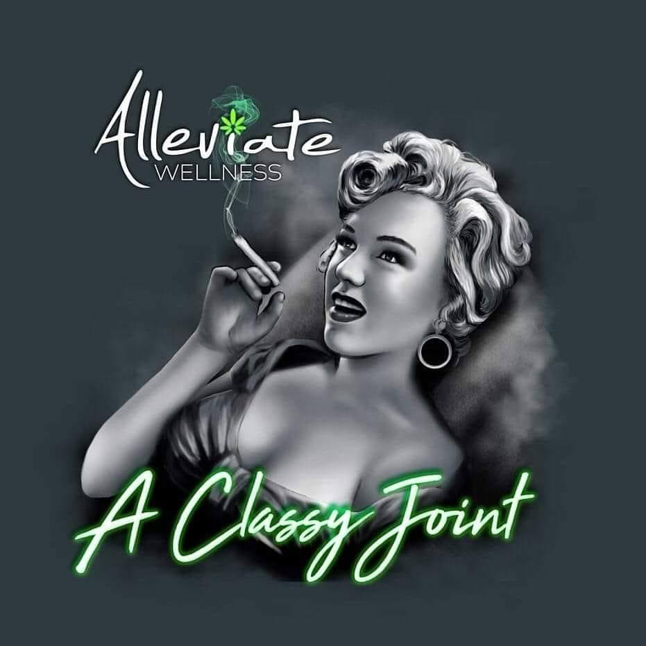 alleviate wellness