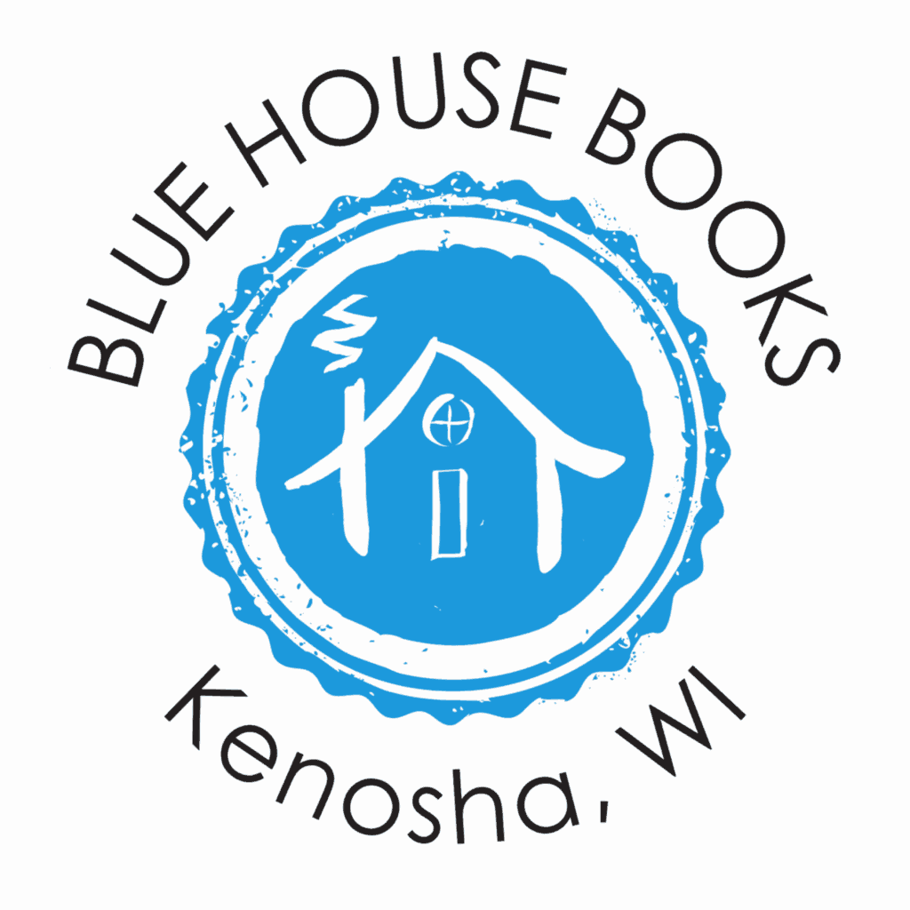 blue house books 1