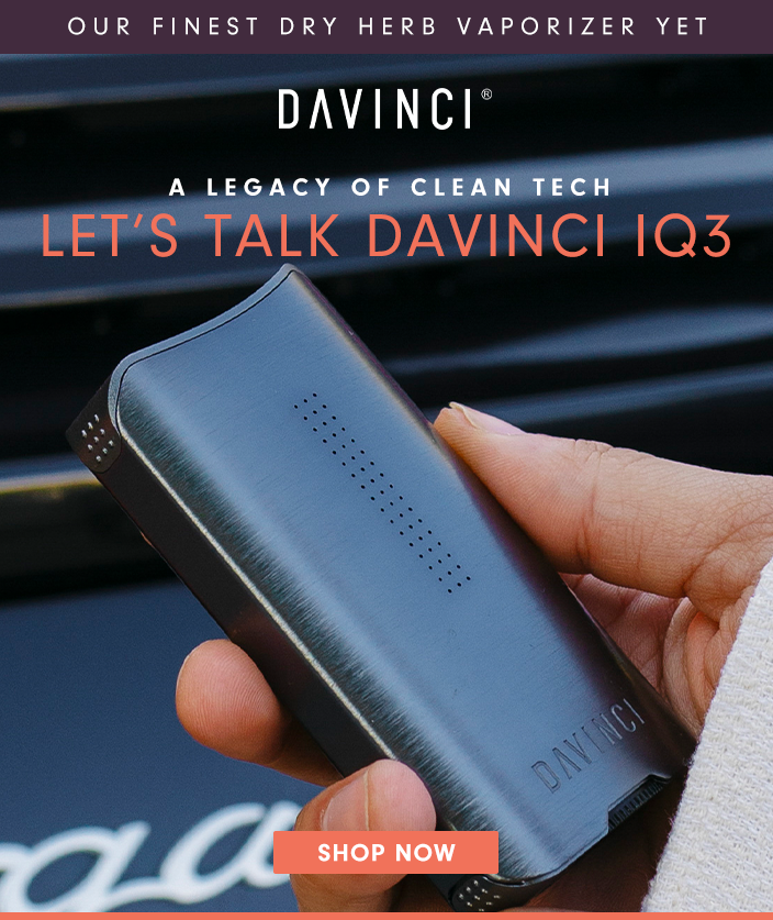davinci ad