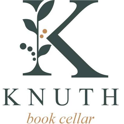 knuth book cellar 1
