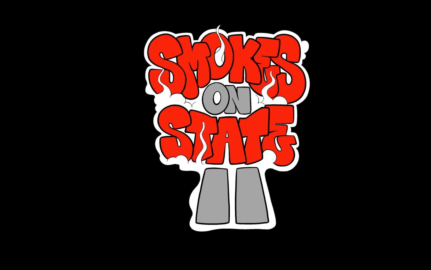 smokes on state ii