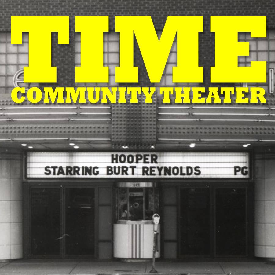 time community theater 1