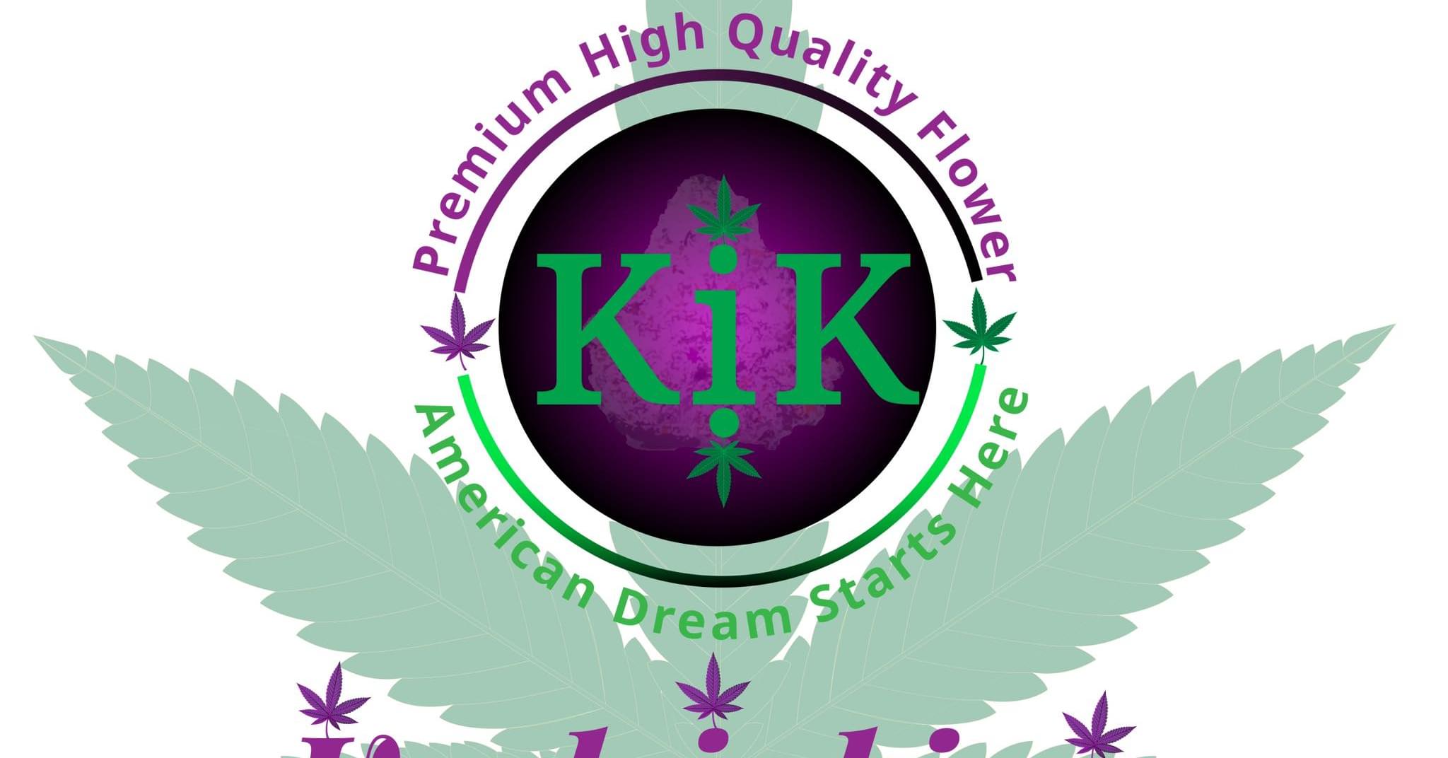 kush is king logos 1