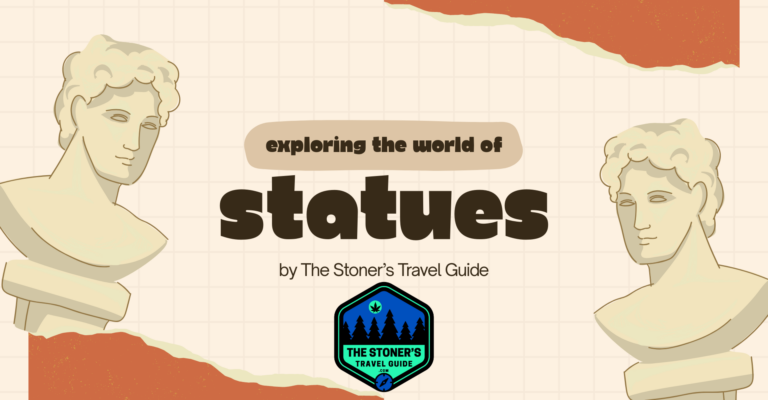 statues 768x400