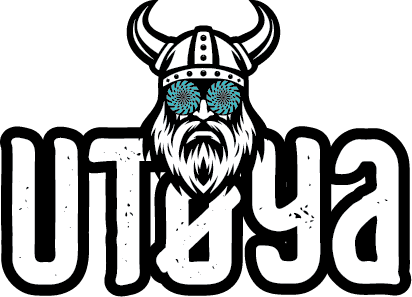 utoya logo 1