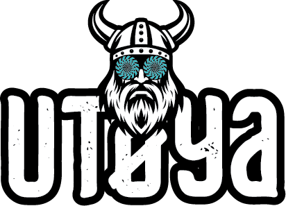 utoya logo