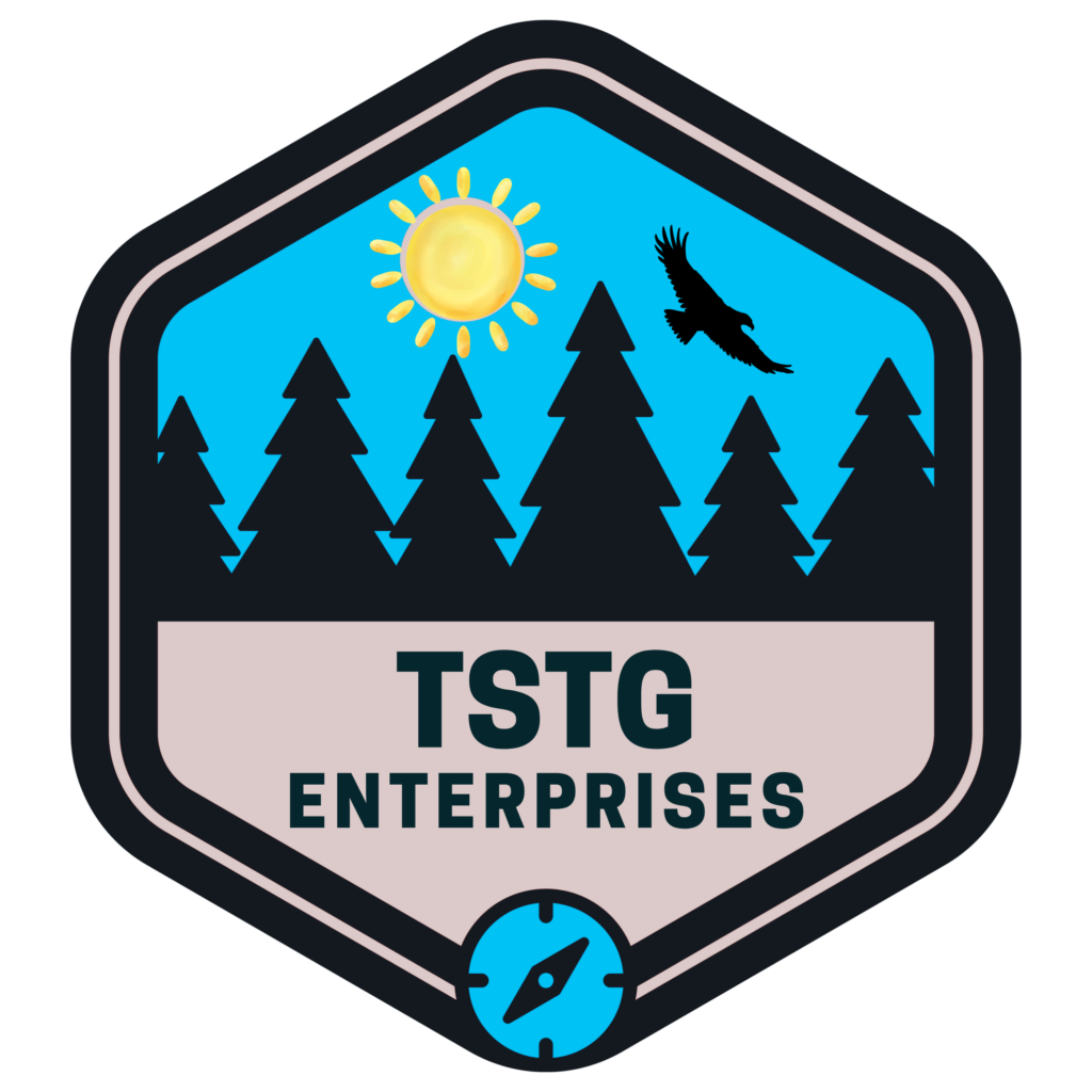 TSTG Enterprises Logo