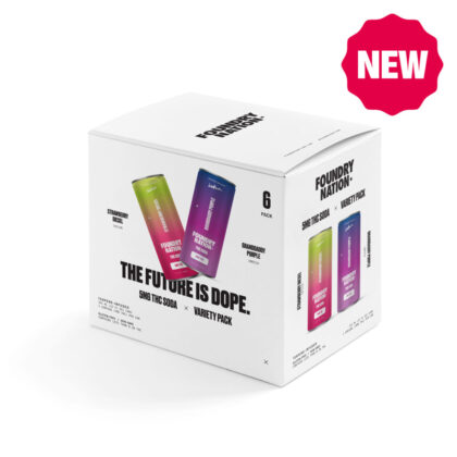 fnd variety pack 5mg thc soda new 420x420