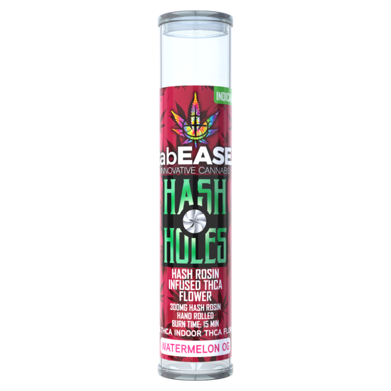 tabease hash holes 2 768x768