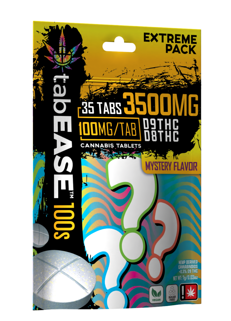 tabease tablets 5