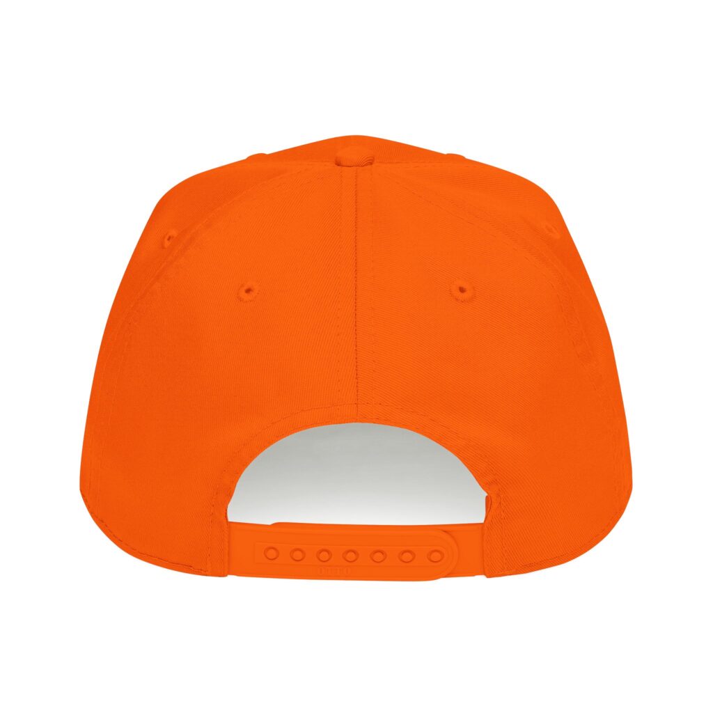 the stoner's travel guide logo baseball cap embroidered hat