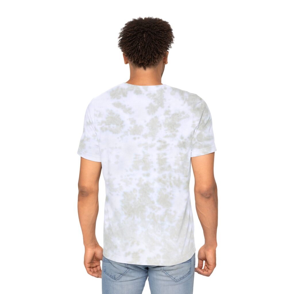 the stoner's travel guide to wisconsin unisex fwd fashion tie dyed t shirt