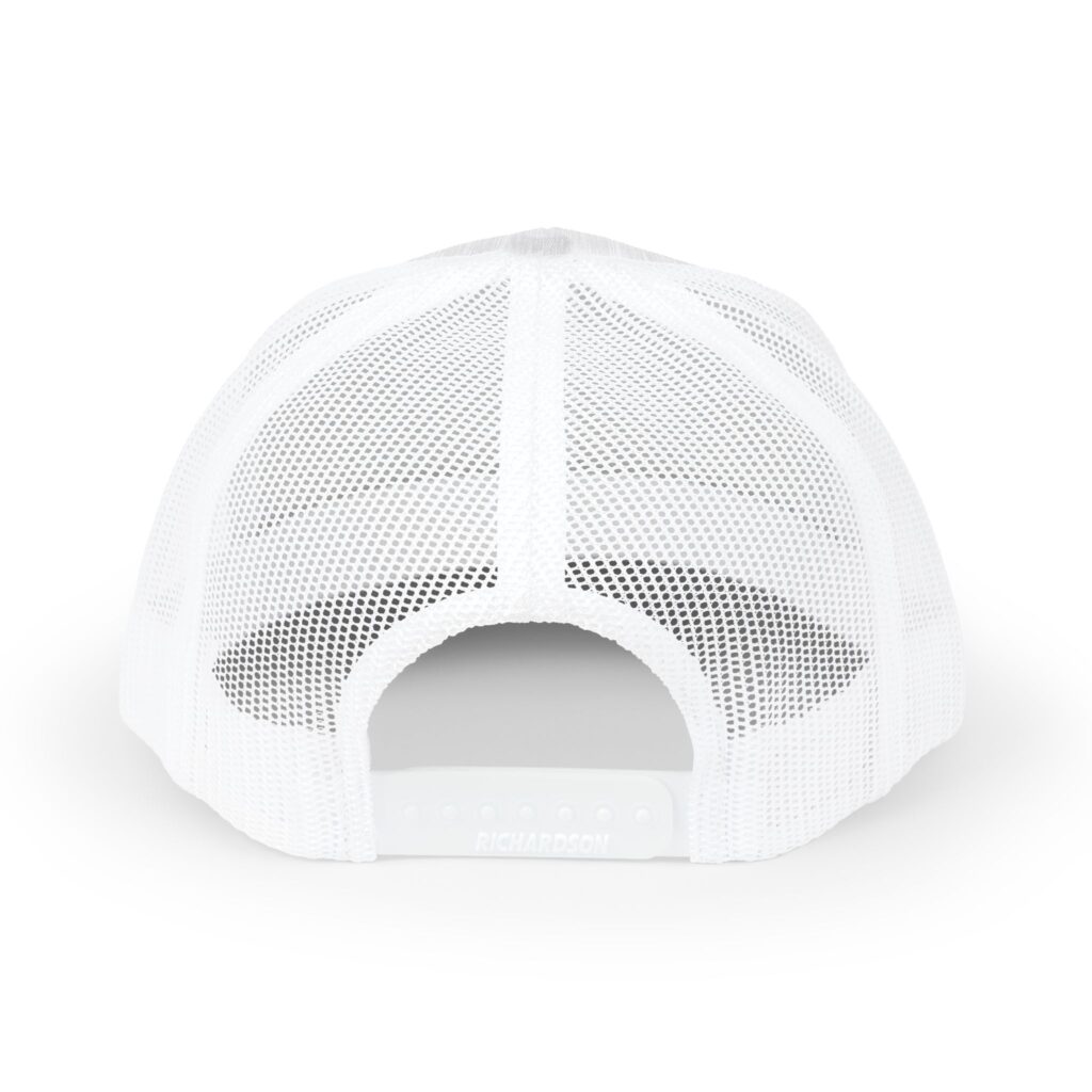 the stoner's travel guide to wisconsin snapback trucker cap