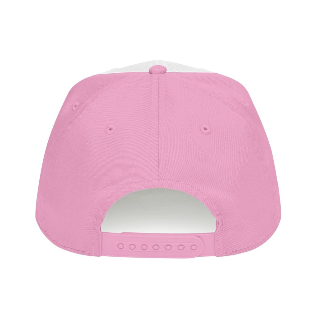 the stoner's travel guide logo baseball cap embroidered hat