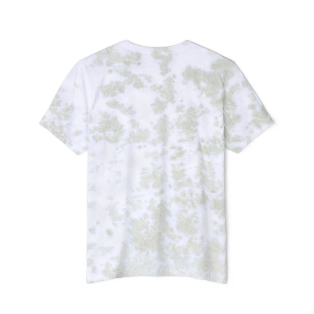 the stoner's travel guide to wisconsin unisex fwd fashion tie dyed t shirt