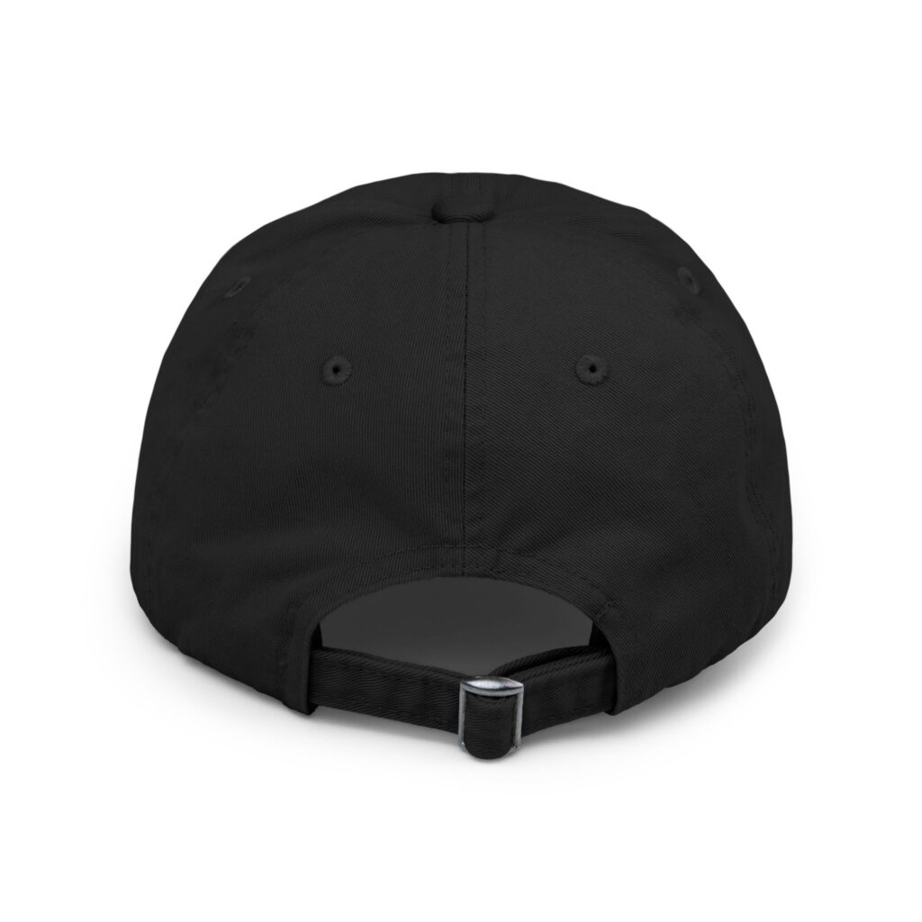 the stoner's travel guide to wisconsin unisex distressed cap