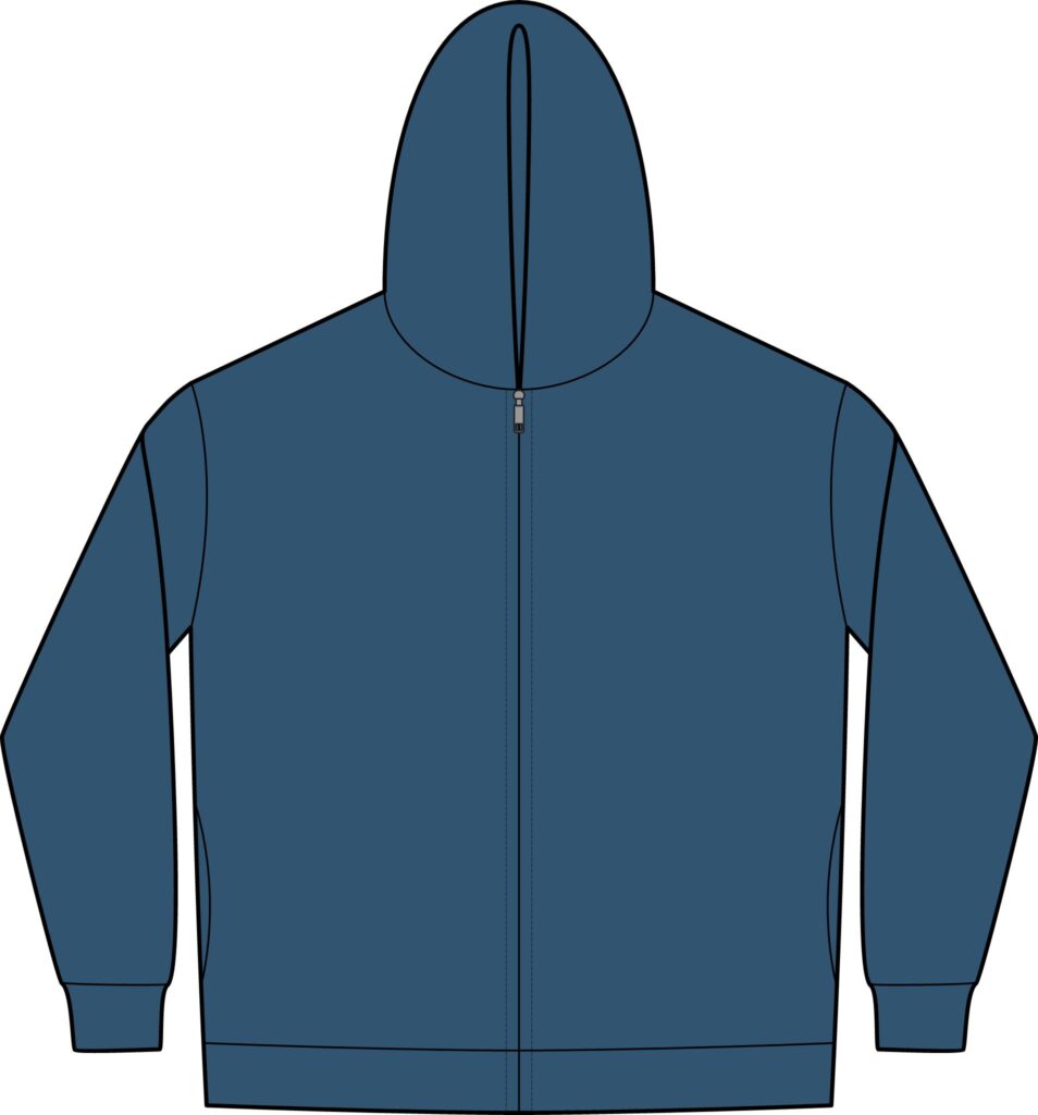 the stoner's travel guide to wisconsin unisex reflex fleece full zip hoodie sweatshirt