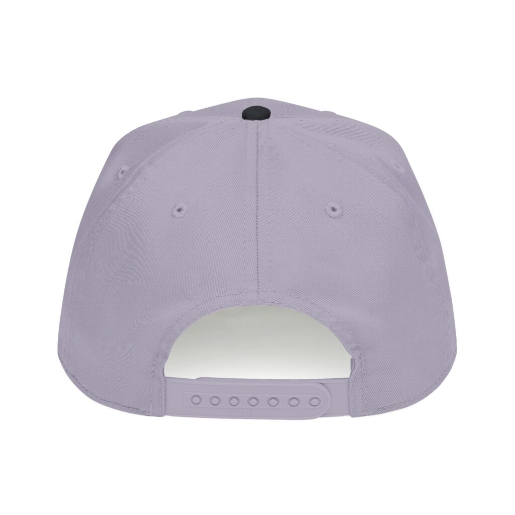 the stoner's travel guide logo baseball cap embroidered hat