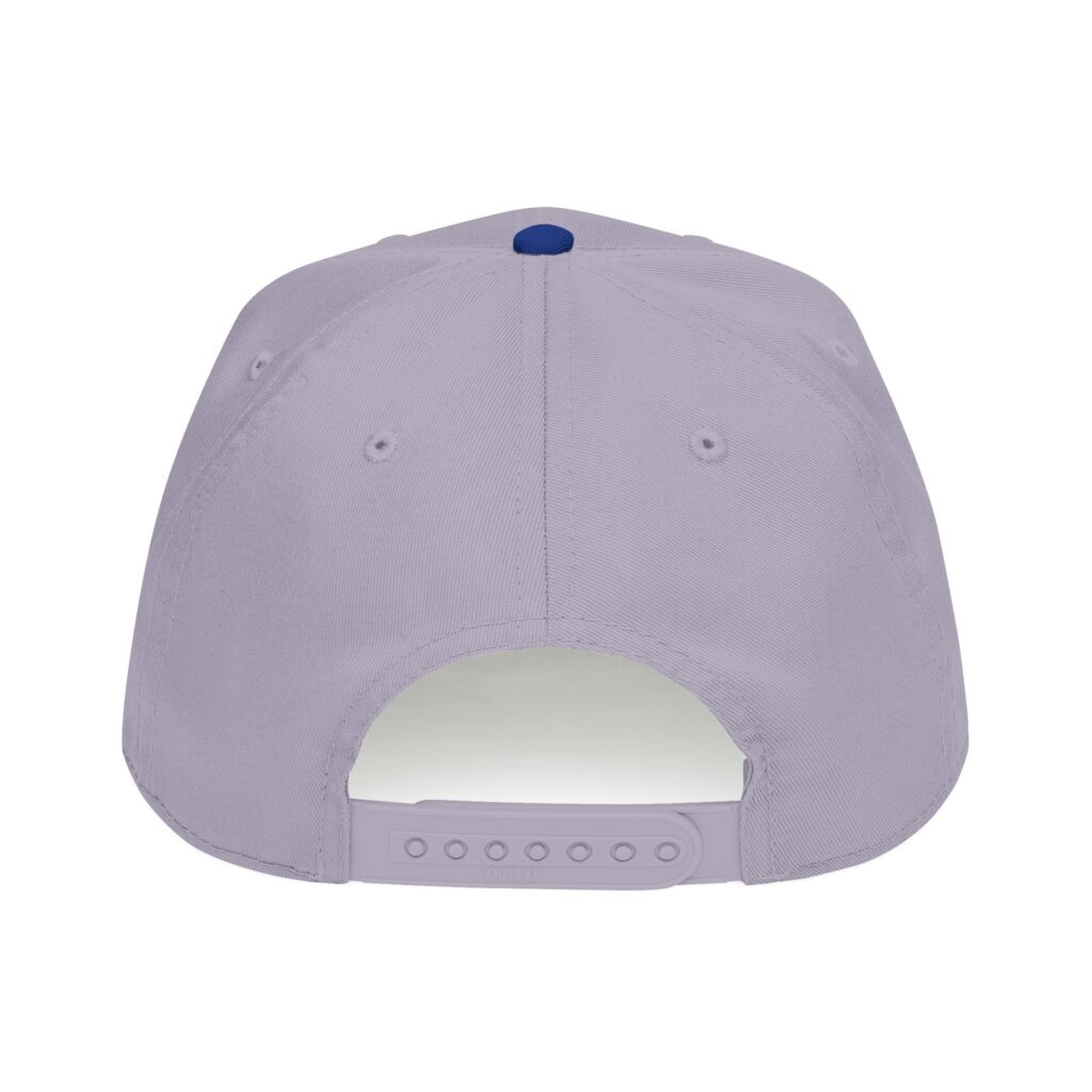 the stoner's travel guide logo baseball cap embroidered hat