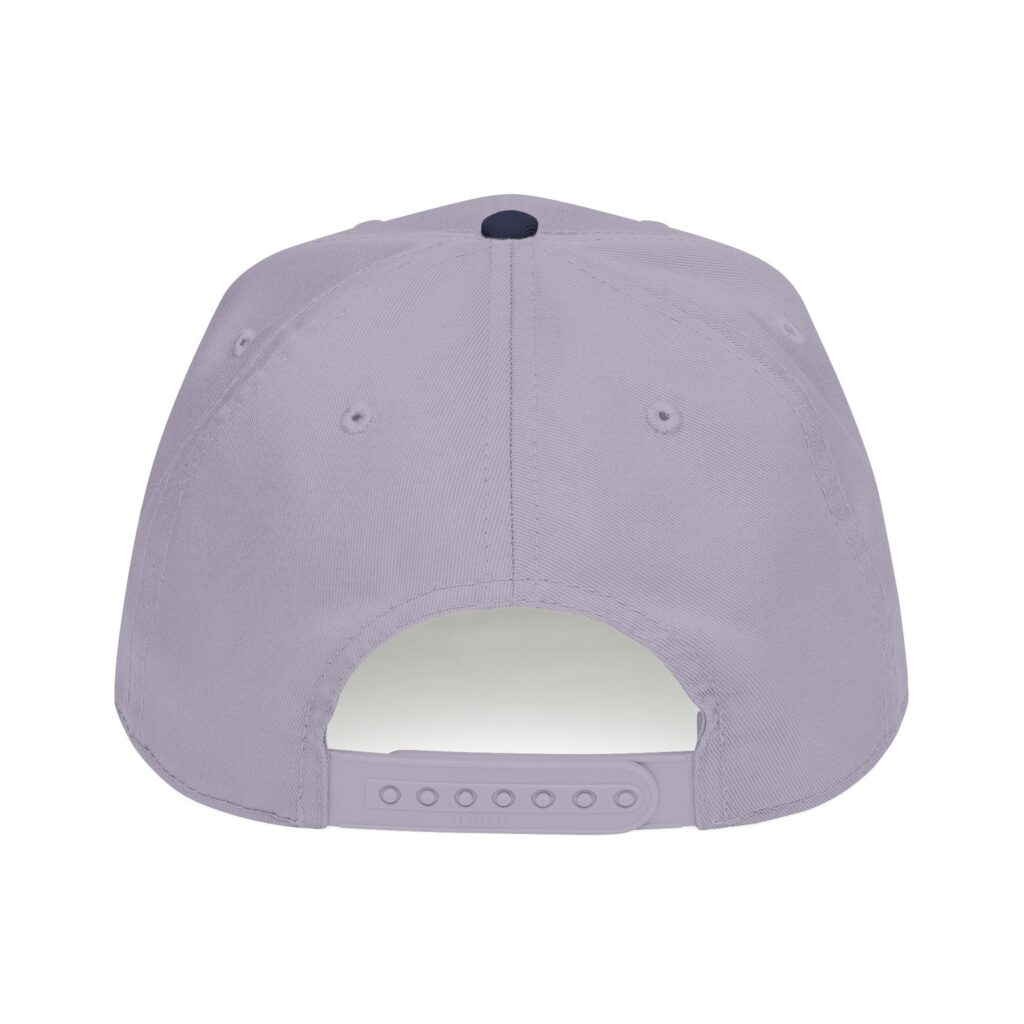the stoner's travel guide logo baseball cap embroidered hat
