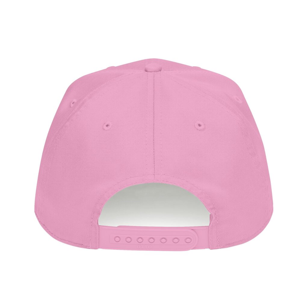 the stoner's travel guide logo baseball cap embroidered hat