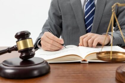 legal services 420x280
