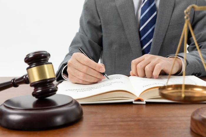 legal services